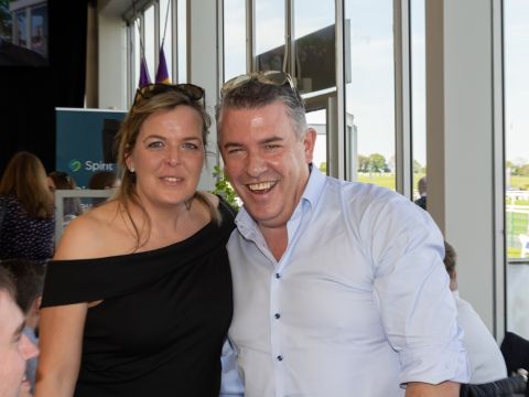 Punchestown 2025 - Auction & Raffle