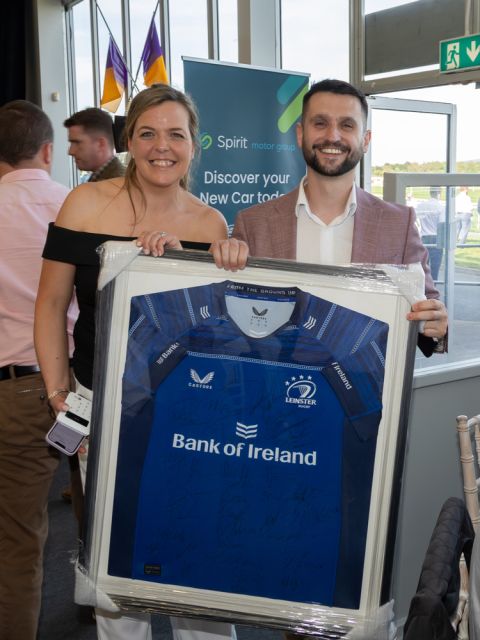 Punchestown 2025 - Auction & Raffle