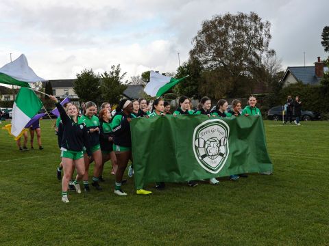 Div 10 Feile 2025 LF