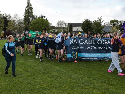 Div 10 Feile 2025 LF
