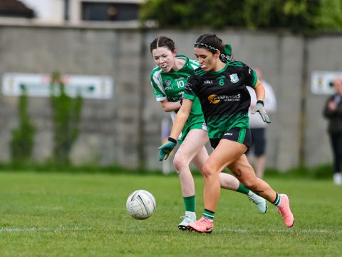 Div 10 Feile 2025 LF