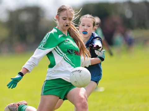 Div 10 Feile 2025 LF