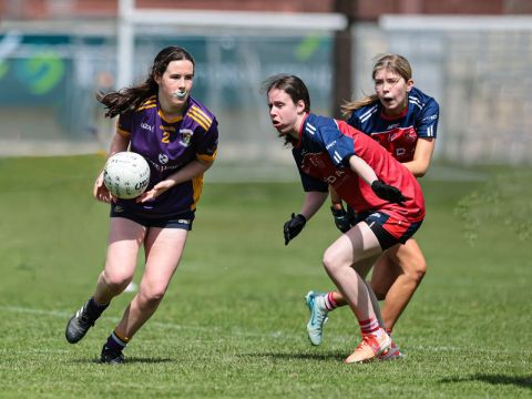 U18 League Div1 Ladies Football -v- Fingallians.zip