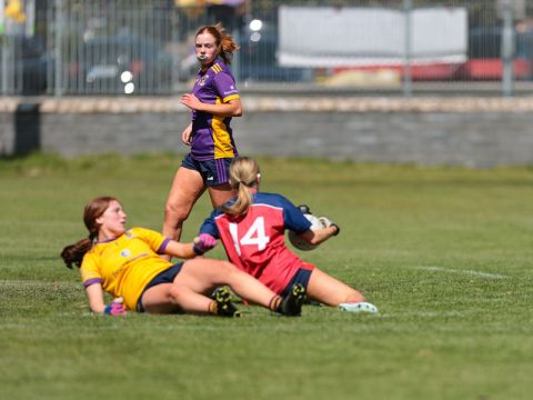 U18 League Div1 Ladies Football -v- Fingallians.zip