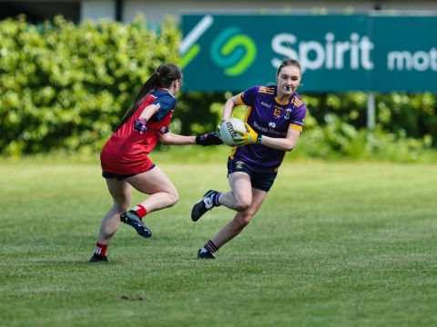 U18 League Div1 Ladies Football -v- Fingallians.zip