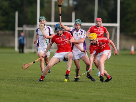 tackle