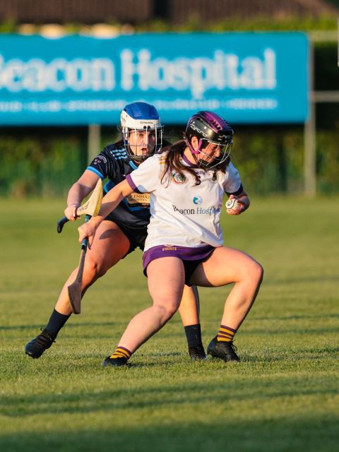 Camogie