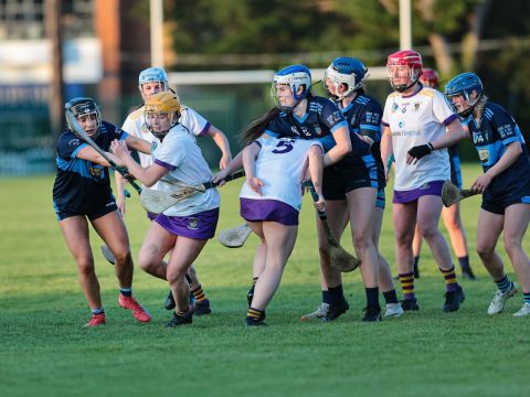 Camogie