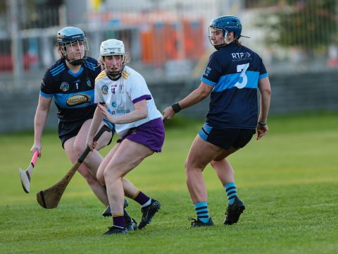 Camogie