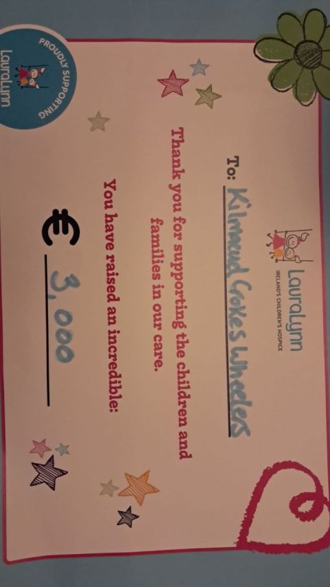 cheque