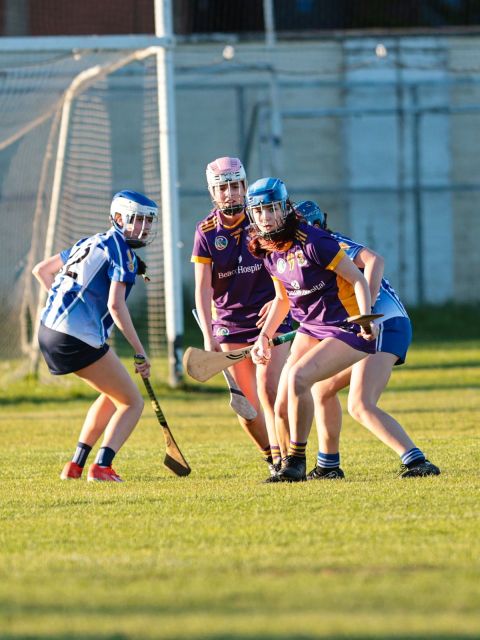 Camogie