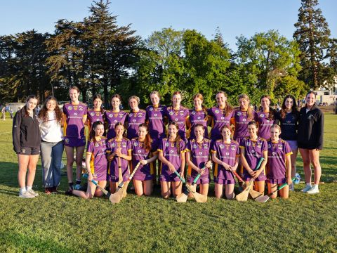 Camogie