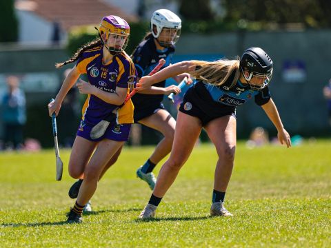 Camogie 