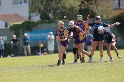 Camogie 