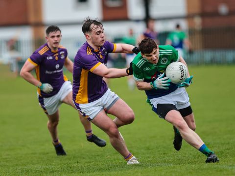tackle