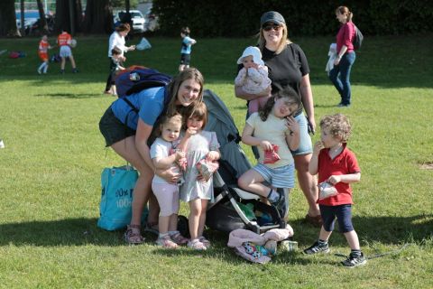 family