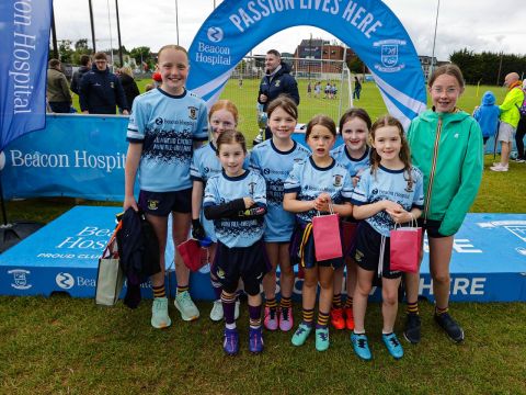 mini all ireland 