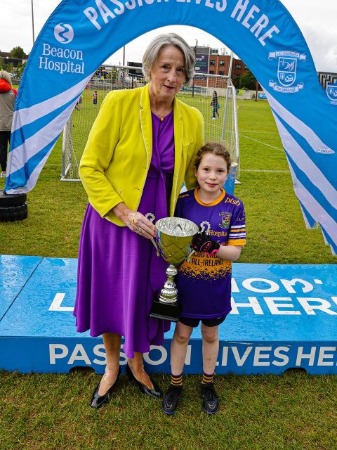 mini all ireland
