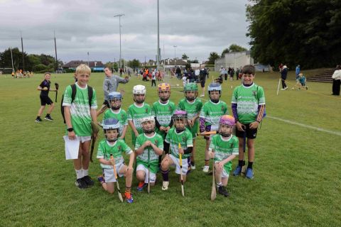 team