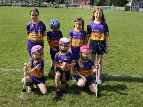 Camogie