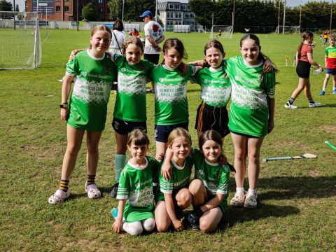 Camogie