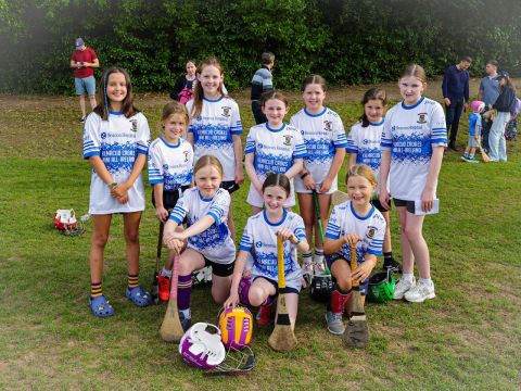 Camogie