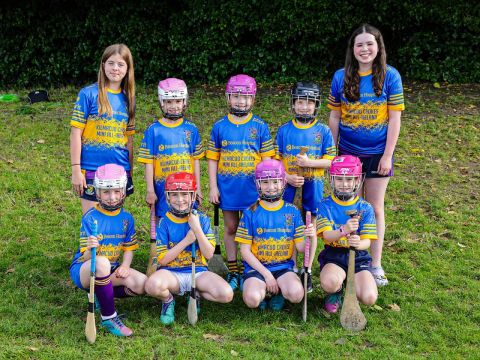 Camogie