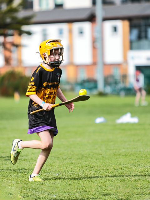 Camogie 