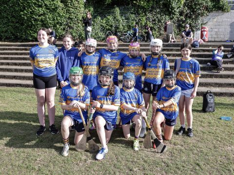 Camogie 