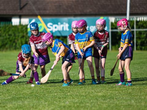 Camogie