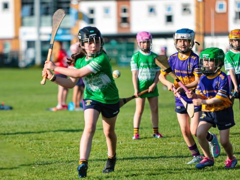 Camogie