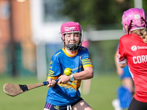 Camogie