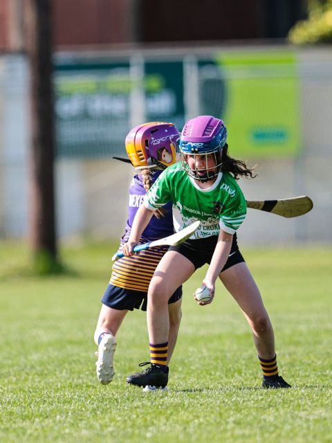 Camogie