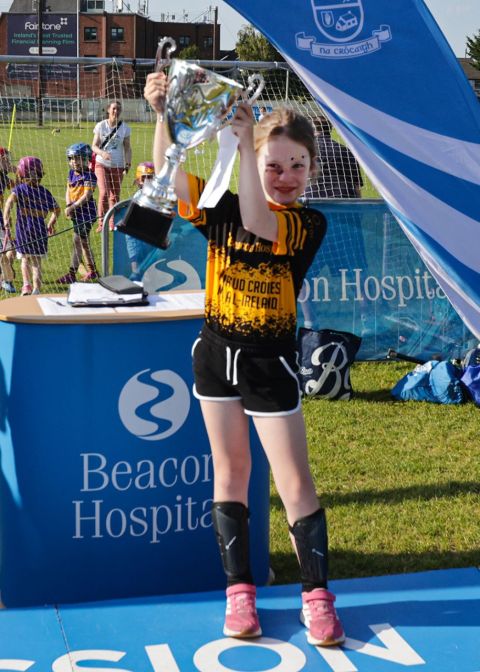 Camogie