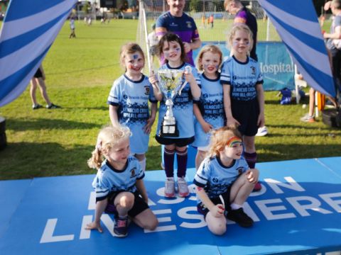 Camogie