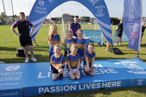 Camogie