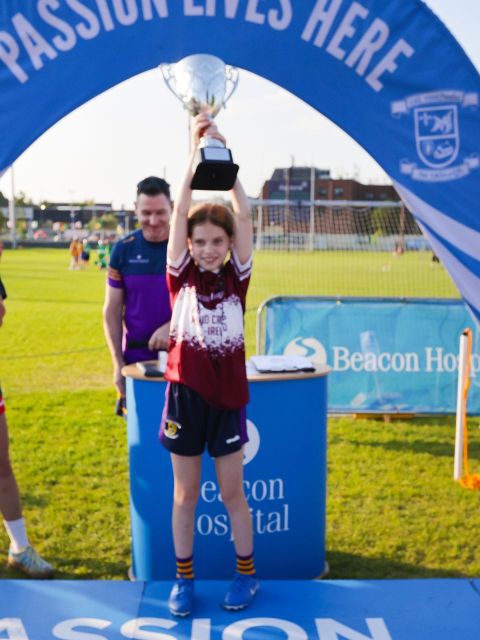 Camogie