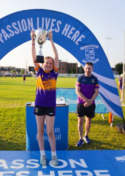 Camogie