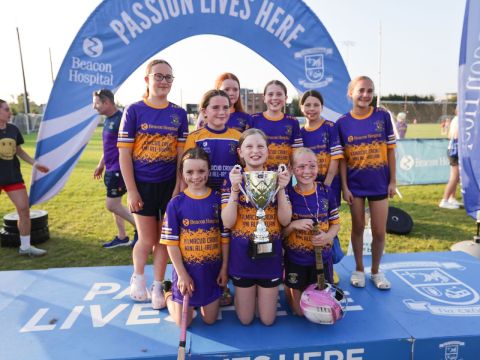 Camogie