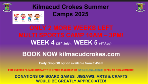 camp