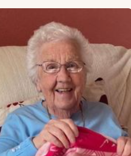 anne mitchell