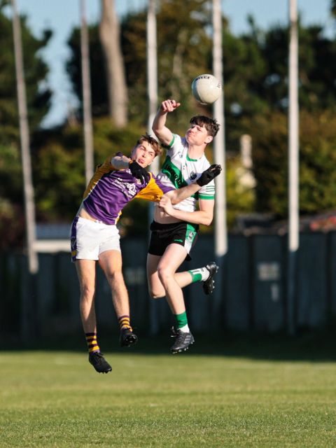 high catch