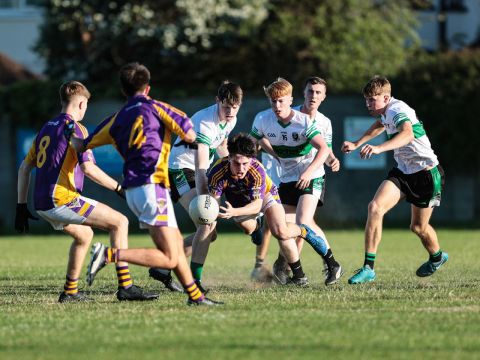 tackle