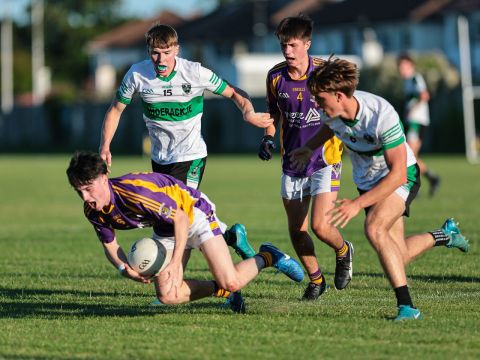 tackle