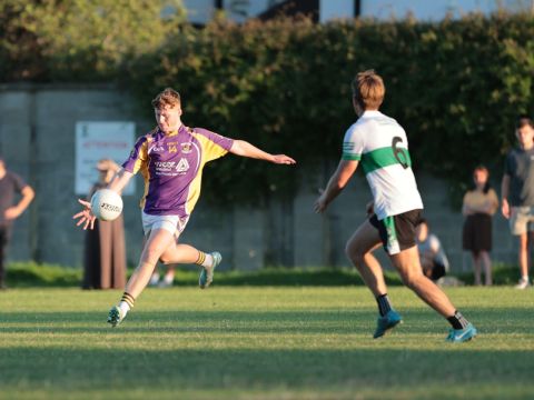 kick