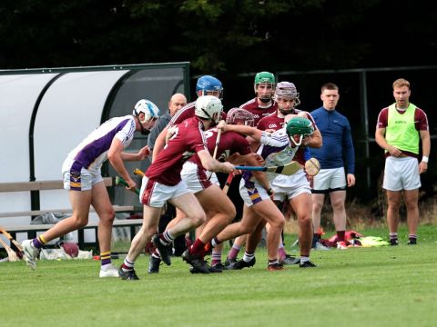 ruck