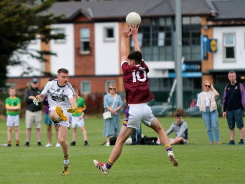 high catch