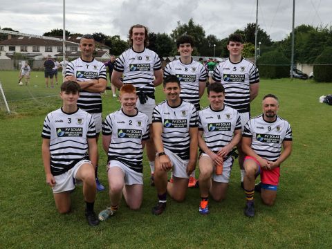 team