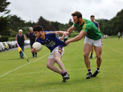 tackle
