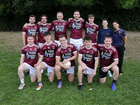 team